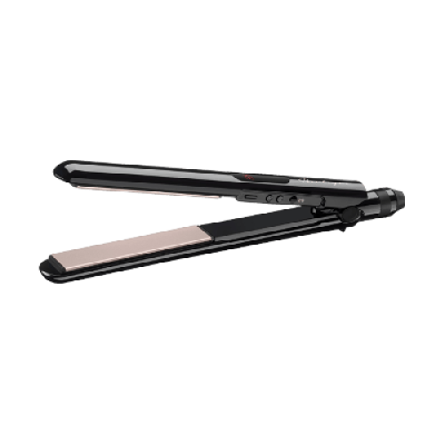 مملس شعر بيبي ليس 2 في 1 سيراميك شعر ومموج شعر ST4...