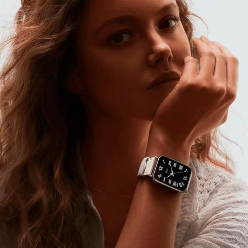 شاومي سوارة سمارت باند 8 برو - BHR8017GL - اللون أ...