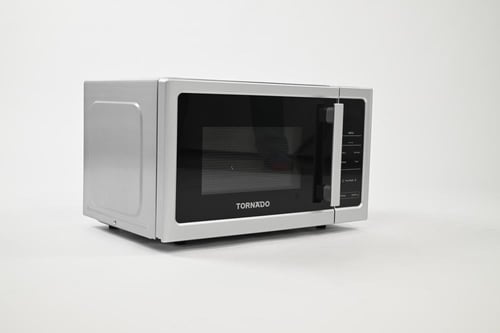 ميكرويف تورنيدو 30 لتر-TWDG-30L-S-S