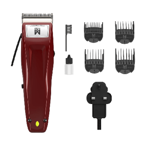 ماكينة حلاقة موزر الاحترافية سلكية ولا سلكية 1430-...