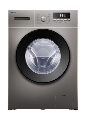 غسالة تحميل أمامي سعة 6 كجم أوتوماتيك جسم معدني قو...