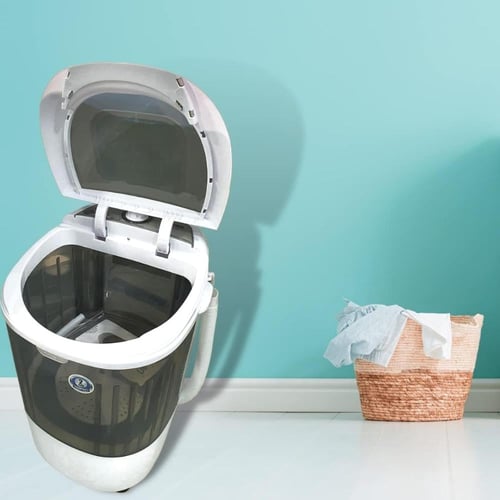 غسالة ملابس كليكون تحميل علوي بمحرك قوي 2.5 كيلو C...