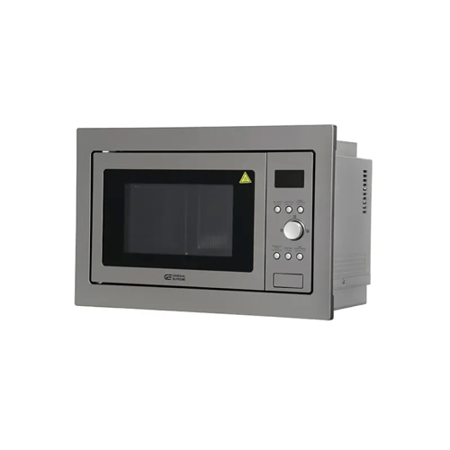 ميكرويف جنرال سوبريم بلت 28 لتر استيل شوايه ديجيتا...