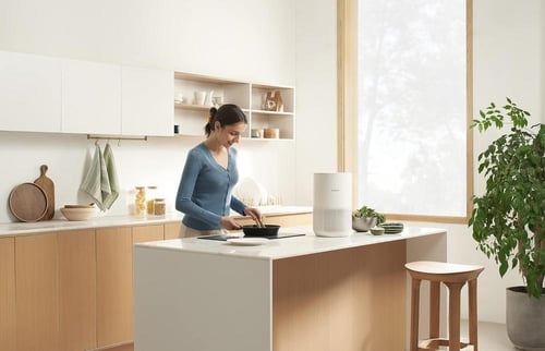 شاومي منقي هواء الذكي 4 BHR5860EU Compact - اللون...