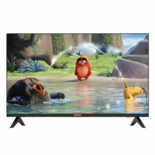 سرين شاشة سمارت 4K نظام تشغيل WebOs - مقاس 85 بوصة...