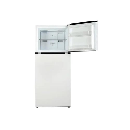 جنرال سوبريم ثلاجة 14.0 قدم , ابيض , كمبروسرانفيرت...