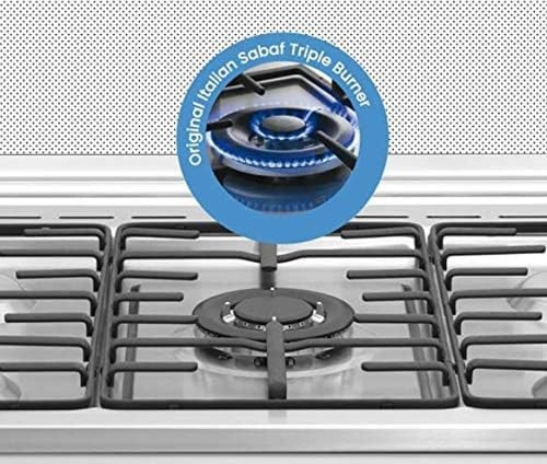 موقد طهي قائمة بذاتها من كليكون 90*60 صنع في تركيا...