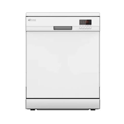 غساله صحون جنرال سوبريم 12 مكان 5 برامج 2 رفوف ابي...