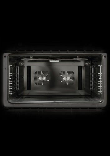 فرن جليم بلت-إن كهرباء، 90 سم، متعدد الوظائف، 9 وظ...