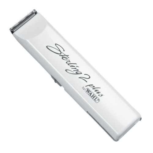 وال ستيرلنج 2 بلس ماكينة حلاقة لاسلكية احترافية لح...