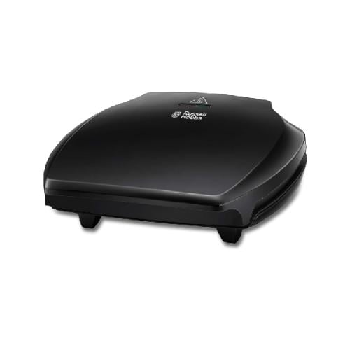 صانع ساندوتش جريل RUSSELL HOBBS اسود 23420