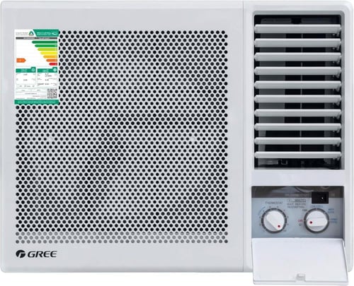 مكيف شباك جري 24 حار بارد GHE24AE-D3NMTG1D