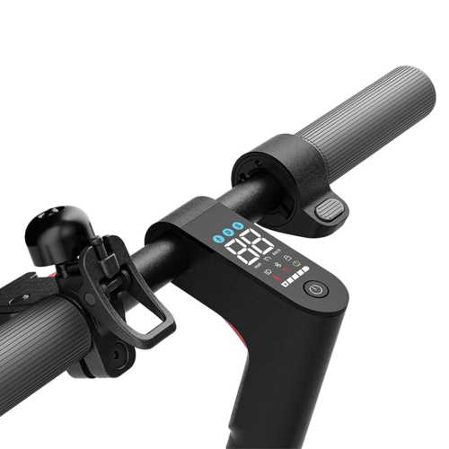 شاومي سكوتر 4 لايت كهربائي بسرعة 25 كيلو متر بالسا...