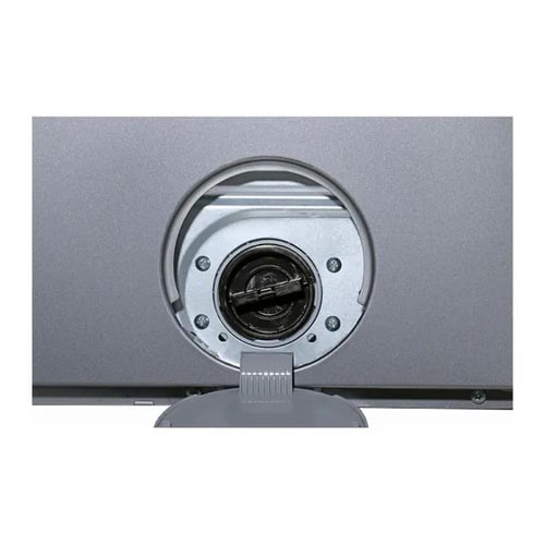 غساله جنرال سوبريم اتوماتيك فتحه أماميه 7 كيلو،15...