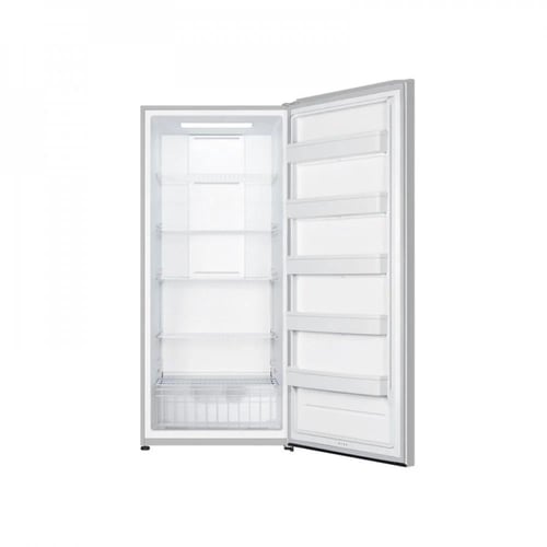 ثلاجة جنرال سوبريم , باب واحد , بخار , موديل امريك...