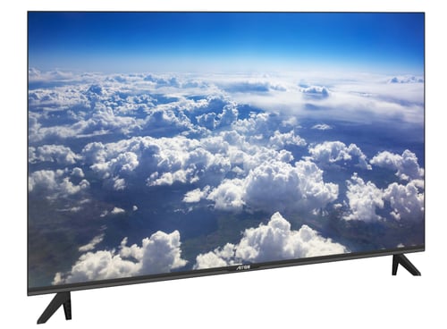 أرو - تلفزيون ذكي ، 55 بوصة ، ال اي دي ، 4k يو اتش...