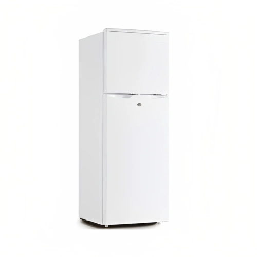 ثلاجة ارو 178 لتر 6.4 قدم لون ابيض RO2-280L