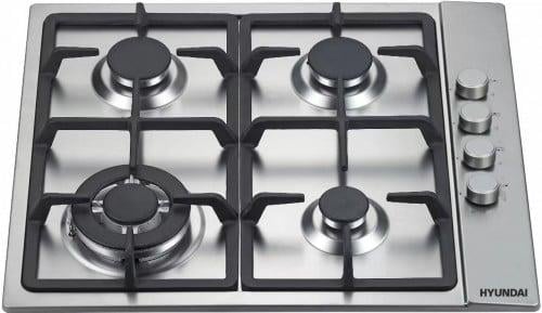 سطح استانليس استيل 60سم