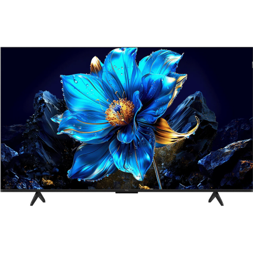 تلفزيون TCL QLED مقاس 55 بوصة 4K UHD جوجل تي في –...