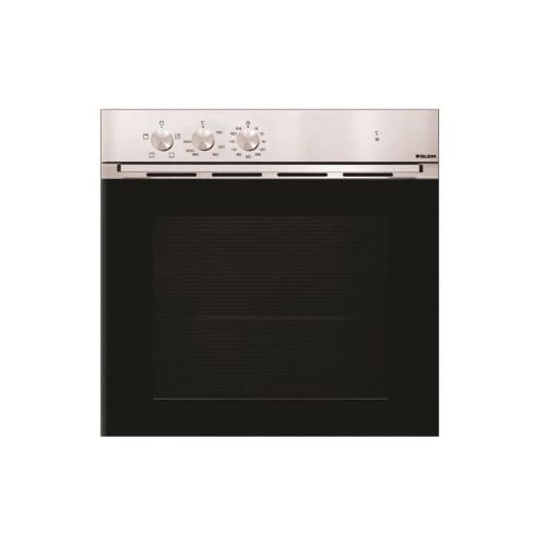 جليم غاز فرن كهرباء بلت ان 60 سم, 4 وظائف, عازل حر...