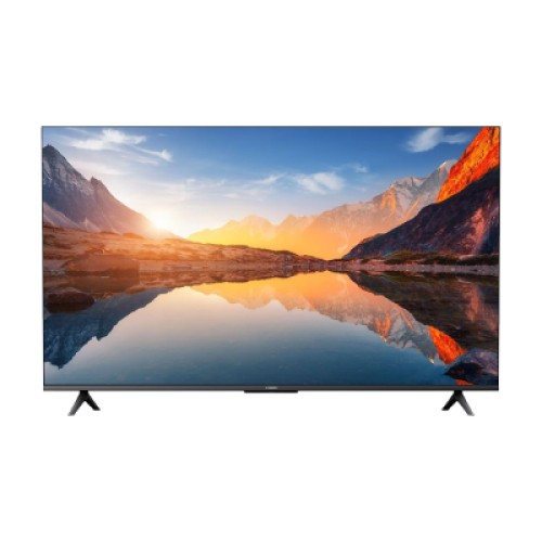 تلفزيون شاومي الذكي A 2025 بدقة 4K UHD مقاس 55 انش...