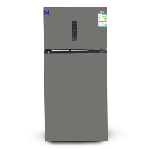 ثلاجة أماكس انفرتر است 18.6 قدم تصميم حديث 532 لتر...