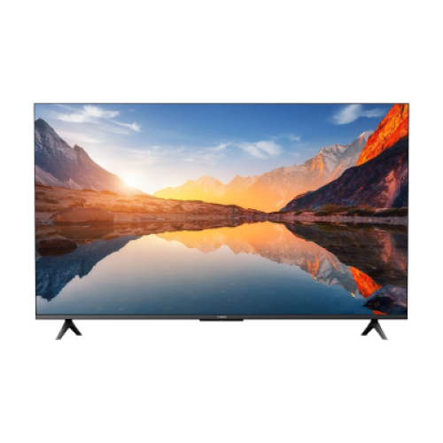 تلفزيون شاومي الذكي A 2025 بدقة 4K UHD مقاس 65 انش...