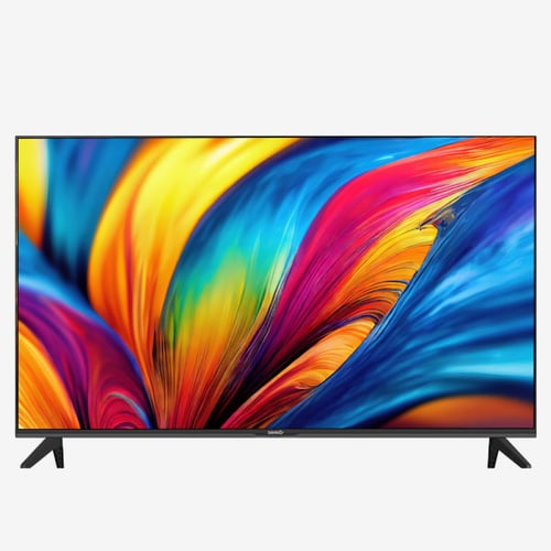 تلفزيون سمارت سهم 50 بوصة, 4 كيه, يو أتش دي, اندرو...