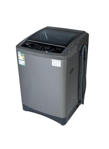 أماكس ، غسالة تعبئة علوية ، 13 كجم ، 15 برنامج ، م...