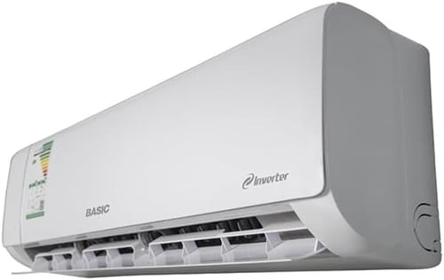 مكيف اسبيلت بيسك انفرتر24 بارد BSACQ-FI24CC