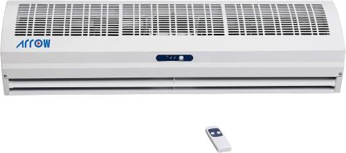 ارو ستارة هوائية 90 سم ، اللون ابيض - RO-90CARC