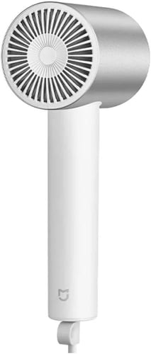 شاومي مجفف شعر بتقنية الايونات بقوة 1800 واط H500...