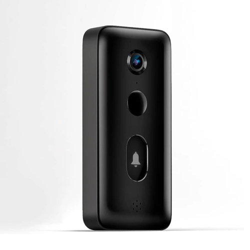 شاومي جرس باب الترا كلير بدقة 2K وبسعة 5200 مللي أ...