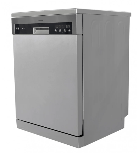 غسالة أطباق فري ستاند