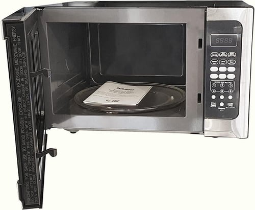 BASIC MICROWAVE 30 Liter ميكرويف بيسك 30 لتر 900 و...