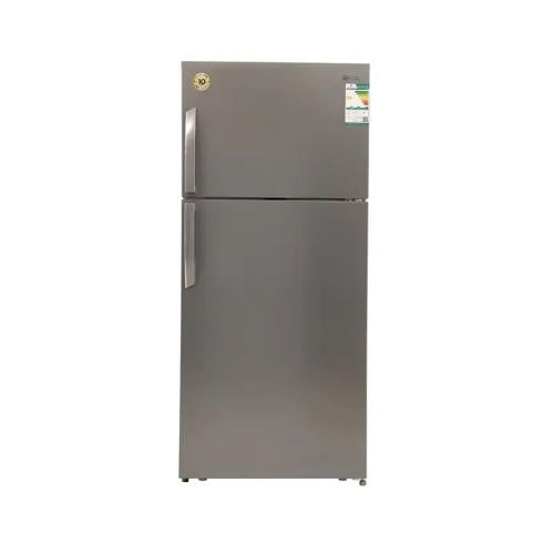 جنرال سوبريم ثلاجة 16.0 قدم , استيل , اضاءة LED ,...