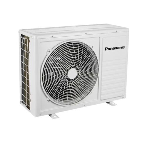 باناسونيك مكيف سبليت ، 18000 وحدة ،حار و بارد ، ري...