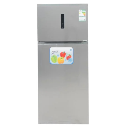 ثلاجه بيسك بابين ستانلس 22.4 قدم بخار BRD-HM820BIS