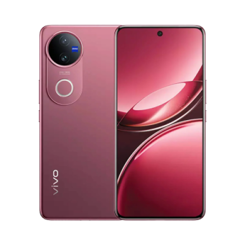 ڤيڤو ڤي 50 256 جيجابايت / 12 جيجابايت رام 5G - أحم...