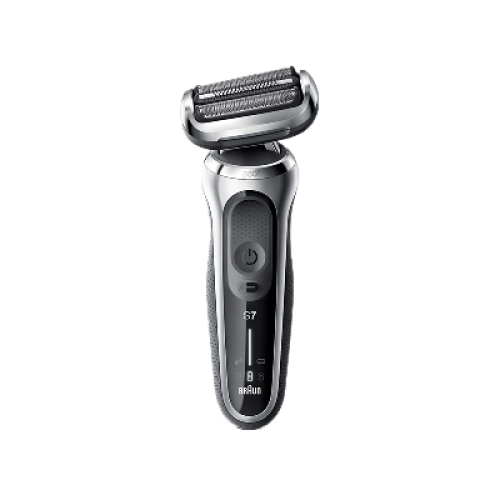 ماكينة تنعيم براون سيريس 7 فليكس 360 درجة لاسلكي ل...