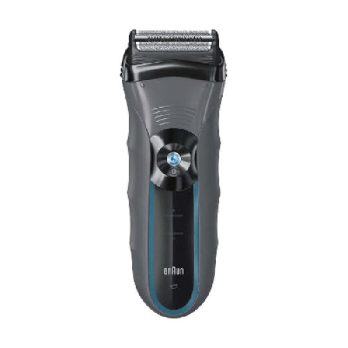 جهاز حلاقة براون كروزر 6 فيس لحلاقة وتخفيف وتحديد...