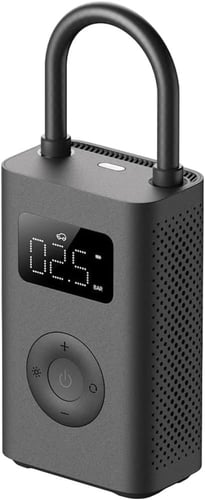 شاومي منفاخ هواء اير كومبريسور 2 بسعة 2000 مللي أم...