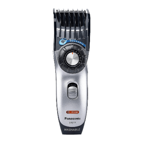 باناسونيك ماكينة حلق وتشذيب الشعر واللحية لاسلكية...