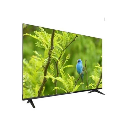 شاشة دورا 55 بوصة - سمارت فور كي - DHR - TV with L...