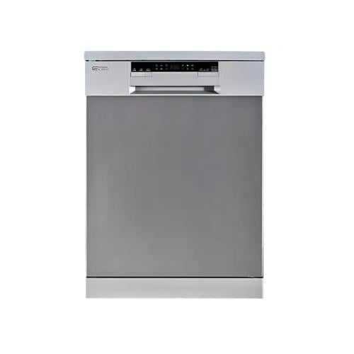 غساله صحون جنرال سوبريم 15مكان 6 برامج 3 رفوف استي...