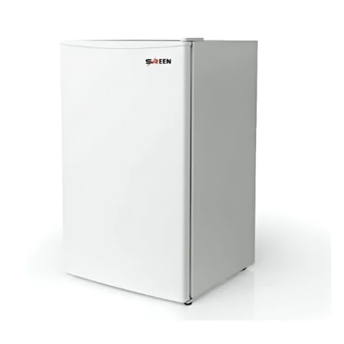 ثلاجة سرين باب واحد ، 3.2 قدم ، 92 لتر ، ابيض م/SR...