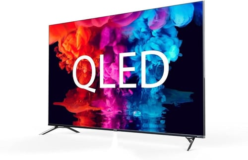 تلفزيون سمارت اركيو 75 بوصة, كيو ليد, 4 كيه, تصميم...