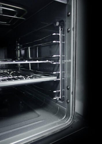 فرن جليم غاز 60*100أمان تام، متعدد ، مقلاة هوائـية...