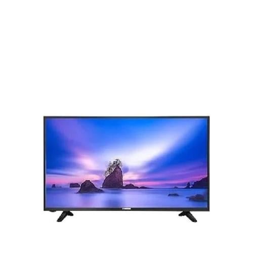 شاشه توشيرو 65 بوصه 4K اسمارت - TRO4K65SLED