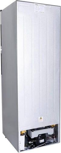 ثلاجة كليكون نوفروست 268 لتر ، 9 قدم مكعب محكم ، ف...